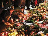 ЦРУ знало о возможности атак до терактов в Париже и ожидает попыток нападений террористов в США ЦРУ знало о возможности атак до терактов в Париже и ожидает попыток нападений террористов в США