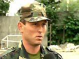По словам командира роты Саида Исламова, новобранцы пока не знают ни строевой, ни боевой подготовки По словам командира роты Саида Исламова, новобранцы пока не знают ни строевой, ни боевой подготовки