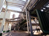 Акции "Башнефти" растут на новостях о планах приватизации