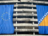 Босния и Герцеговина подала заявку на вступление в Европейский союз