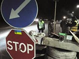 В России задержаны 152 украинские фуры, сообщили в Ространснадзоре В России задержаны 152 украинские фуры, сообщили в Ространснадзоре
