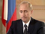 Президент России Владимир Путин принял в Кремле известного израильского политического деятеля Натана Щаранского