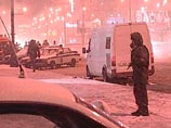 В московском общежитии дворники подрались на ножах и молотках: 15 задержанных