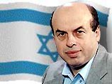 Натан Щаранский является депутатом кнессета, лидером Партии "Исраэль ба-Алиа", которая объединяет в своих рядах главным образом выходцев из бывшего СССР Натан Щаранский является депутатом кнессета, лидером Партии "Исраэль ба-Алиа", которая объединяет в своих рядах главным образом выходцев из бывшего СССР