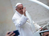 Одной из тем закрытой беседы патриарха и Папы был вопрос о том, как избежать глобальной войны
