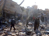 В Сирии разбомбили госпиталь "Врачей без границ": есть погибшие и раненые