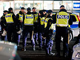 Полиция Швеции расследует очередное тяжкое преступление, совершенное в центре временного проживания мигрантов в городе Люсне. Там 20-летний мужчина получил смертельные травмы в ходе потасовки с участием 15 человек