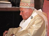 Польский Папа более 30 лет состоял в переписке с женщиной-философом из США, но она была не единственной корреспонденткой понтифика Польский Папа более 30 лет состоял в переписке с женщиной-философом из США, но она была не единственной корреспонденткой понтифика