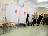 Путин утвердил закон об ограничении числа наблюдателей на выборах, названный коммунистами "актом вандализма"