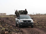 Журналисты Reuters узнали о помощи военных советников РФ войскам Асада