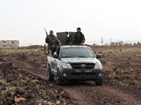Журналисты Reuters узнали о помощи военных советников РФ войскам Асада Журналисты Reuters узнали о помощи военных советников РФ войскам Асада