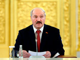 Александр Лукашенко Александр Лукашенко