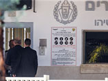 Бывший премьер-министр Израиля Эхуд Ольмерт 15 февраля начал отбывать наказание в тюрьме "Маасиягу", расположенной около города Рамла
