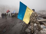 11 февраля украинские радикалы в Закарпатской области объявили бессрочную акцию по блокированию транзита российских фур