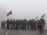 Минтранс сообщил о 197 задержанных в России украинских фурах