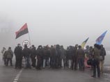 Минтранс сообщил о 197 задержанных в России украинских фурах Минтранс сообщил о 197 задержанных в России украинских фурах