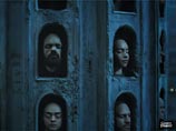 В Сети появился новый тизер шестого сезона популярного сериала "Игра престолов", показ которого начнется 24 апреля на американском канале HBO
