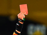 В Аргентине футболист застрелил судью, показавшего ему красную карточку