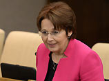 Депутат Оксана Дмитриева, создававшая свою партию, пойдет на выборы от реинкарнации "Правого дела" Депутат Оксана Дмитриева, создававшая свою партию, пойдет на выборы от реинкарнации "Правого дела"
