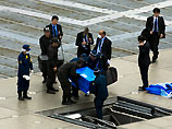 В Японии осудили безработного за то, что он посадил беспилотник на крышу резиденции премьера