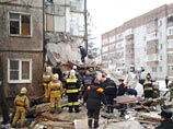 В Ярославле в пятиэтажном доме взорвался бытовой газ: есть погибшие