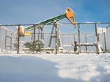 Представители России, Катара, Венесуэлы и Саудовской Аравии договорились заморозить добычу нефти на уровне 11 января