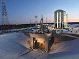 При взрыве на космодроме Восточный погиб слесарь При взрыве на космодроме Восточный погиб слесарь