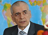 Экс-глава Роспотребнадзора, помощник премьер-министра Геннадий Онищенко напомнил, что в России нет условий для распространения вируса Зика, поскольку нет комаров-переносчиков Экс-глава Роспотребнадзора, помощник премьер-министра Геннадий Онищенко напомнил, что в России нет условий для распространения вируса Зика, поскольку нет комаров-переносчиков