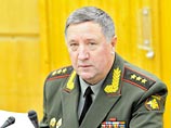 Прокуратура выступила против досрочного снятия судимости с экс-главкома Сухопутных войск Чиркина