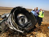 Лайнер А321 авиакомпании "Когалымавиа", летевший из Шарм-эш-Шейха в Санкт-Петербург, разбился 31 октября на севере Синайского полуострова. На борту находились 217 пассажиров и семь членов экипажа, все они погибли