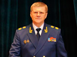 Чайка заявил, что Генпрокуратура будет добиваться розыска Ходорковского через Интерпол
Чайка заявил, что Генпрокуратура будет добиваться розыска Ходорковского через Интерпол
