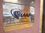 Санкции IAAF с российских легкоатлетов в марте сняты не будут Санкции IAAF с российских легкоатлетов в марте сняты не будут
