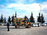 Турция намекает, что войну в Сирии не остановить без наземной операции