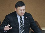 Заместитель министра внутренних дел Игорь Зубов, комментируя законопроект в ходе обсуждения в Госдуме, призвал депутатов вспомнить, что развал СССР начался с автоколонн на Украине Заместитель министра внутренних дел Игорь Зубов, комментируя законопроект в ходе обсуждения в Госдуме, призвал депутатов вспомнить, что развал СССР начался с автоколонн на Украине