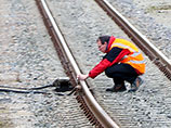 В Германии нашли причину катастрофы на железной дороге - ей стала ошибка диспетчера