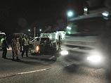 Украинские грузовики начали выпускать из России Украинские грузовики начали выпускать из России