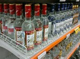 "Ведомости": ФСБ и ФНС по поручению Путина начали зачистку алкогольного рынка "Ведомости": ФСБ и ФНС по поручению Путина начали зачистку алкогольного рынка