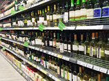Правительство не поддержало повышение  возраста продажи алкоголя до 21 года
