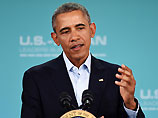 Президент США Барак Обама раскритиковал претендентов на участие в предстоящей президентской гонке от Республиканской партии и персонально прошелся по эксцентричному миллиардеру Дональду Трампу