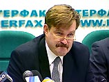 Об этом сегодня на пресс-конференции сообщил генеральный директор НТВ Евгений Киселев Об этом сегодня на пресс-конференции сообщил генеральный директор НТВ Евгений Киселев