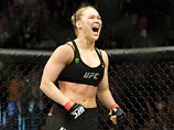 Чемпионка UFC хотела покончить с собой после первого поражения в октагоне Чемпионка UFC хотела покончить с собой после первого поражения в октагоне