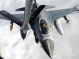 Голландские самолеты начали бомбить позиции ИГ в Сирии