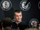 Миллиардер Михаил Прохоров выяснил, что не все в НБА можно купить за деньги Миллиардер Михаил Прохоров выяснил, что не все в НБА можно купить за деньги