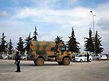 Меркель предложила ввести бесполетную зону над границей Сирии и Турции Меркель предложила ввести бесполетную зону над границей Сирии и Турции