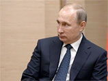 Президент РФ Владимир Путин назвал бессмысленными попытки европейских лидеров увязать снятие антироссийских санкций Евросоюза с полным выполнением минских соглашений сторонами европейского конфликта