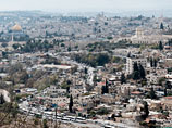Ученые "состарили" Иерусалим примерно на 1000 лет