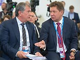 Миллер и Сечин попросили засекретить данные о закупках госкомпаний Миллер и Сечин попросили засекретить данные о закупках госкомпаний