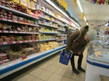 Опрос: россияне жалуются на снижение доходов и выбирают магазины с низкими ценами