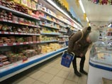 Опрос: россияне жалуются на снижение доходов и выбирают магазины с низкими ценами Опрос: россияне жалуются на снижение доходов и выбирают магазины с низкими ценами