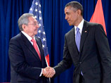 СМИ: Барак Обама готовится к историческому визиту на Кубу